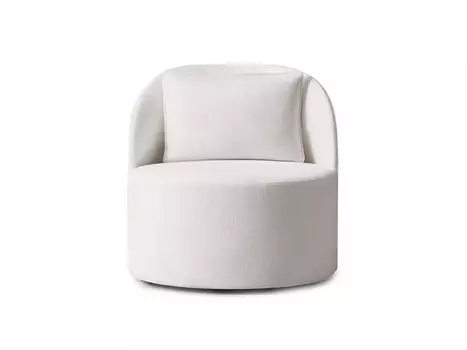 Кресло REYNAUX SLOPE SWIVEL 1