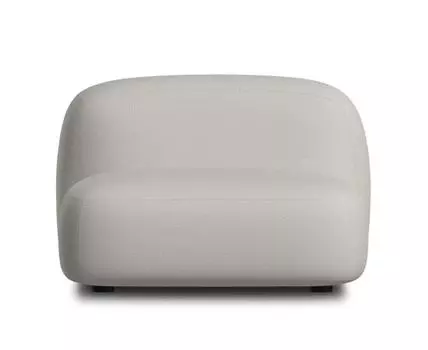 Кресло Риббл-15 Bucle Beige