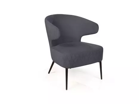 Кресло Richard ромб