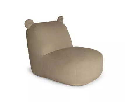 Кресло Rofl mid