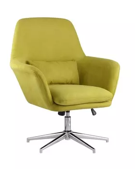 Кресло Рон травяной