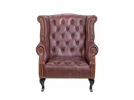 Кресло Royal brown