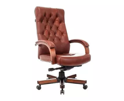 Кресло руководителя Бетховен