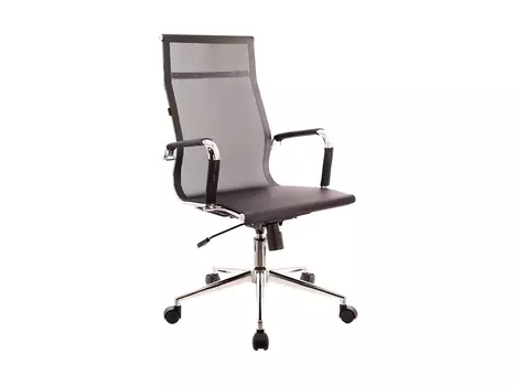 Кресло руководителя Everprof Opera