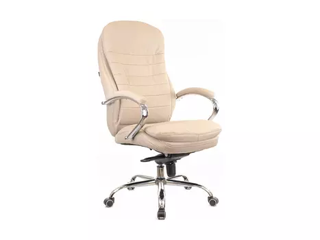 Кресло руководителя Everprof Valencia