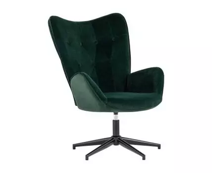 Кресло руководителя Филадельфия (106, 73, Регулируемые по высоте, Зеленый, 63)