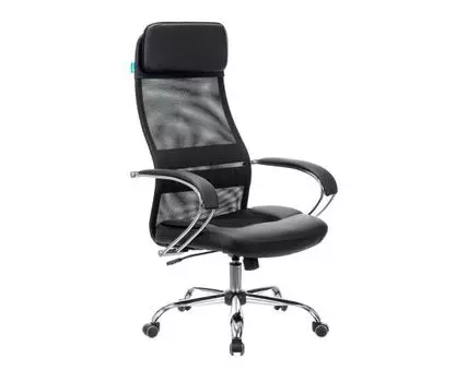 Кресло руководителя Иванка 2