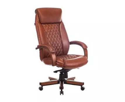 Кресло руководителя Кроун