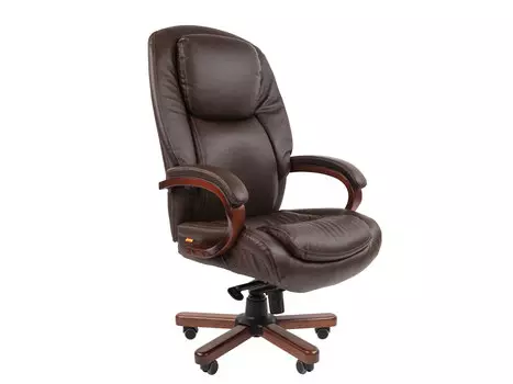 Кресло руководителя Постан