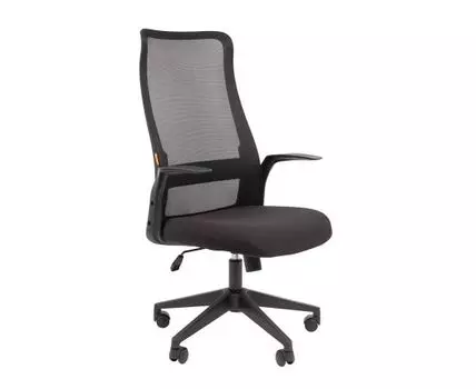 Кресло руководителя Силензия