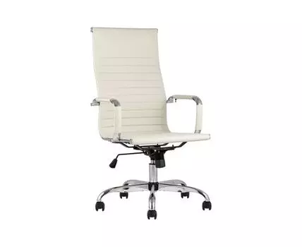 Кресло руководителя TopChairs City