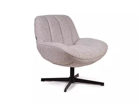 Кресло с кручением Mateo