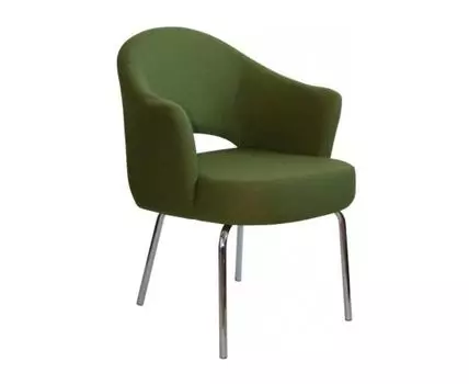 Кресло с обивкой A621