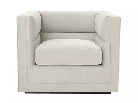 Кресло с подлокотниками Адониа