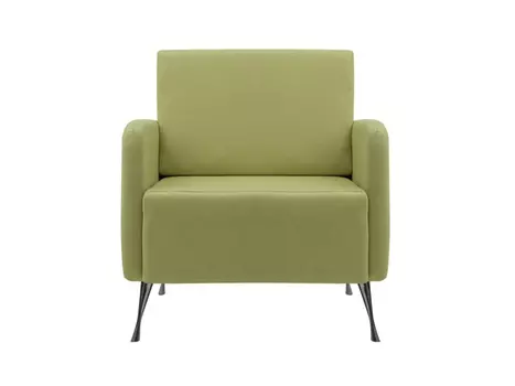 Кресло с подлокотниками Анкона