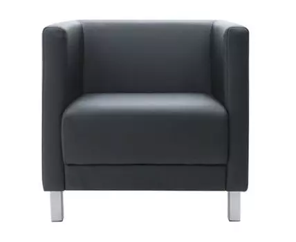 Кресло с подлокотниками Атланта