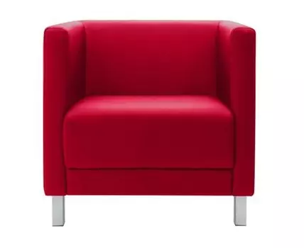 Кресло с подлокотниками Атланта