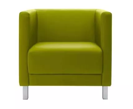 Кресло с подлокотниками Атланта