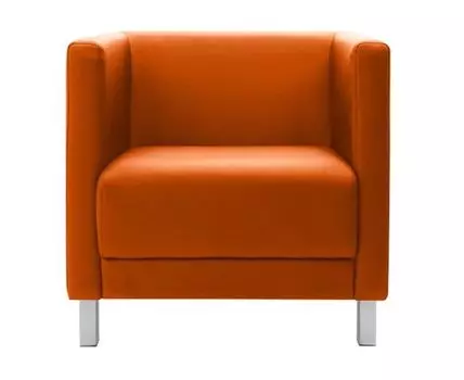 Кресло с подлокотниками Атланта