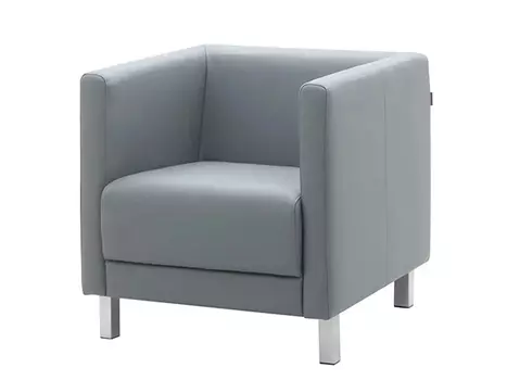 Кресло с подлокотниками Атланта