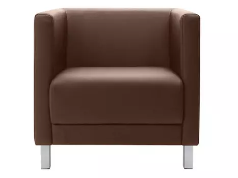 Кресло с подлокотниками Атланта