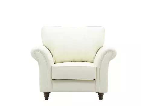 Кресло с подлокотниками Бридж