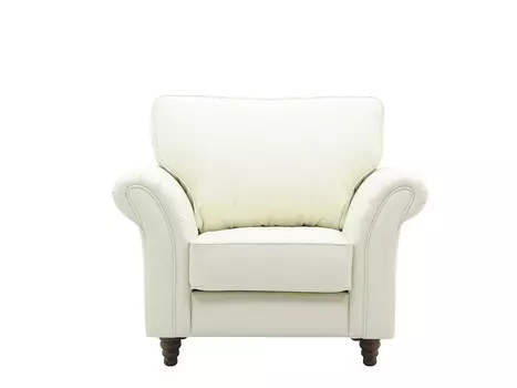 Кресло с подлокотниками Бридж