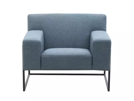 Кресло с подлокотниками Феро