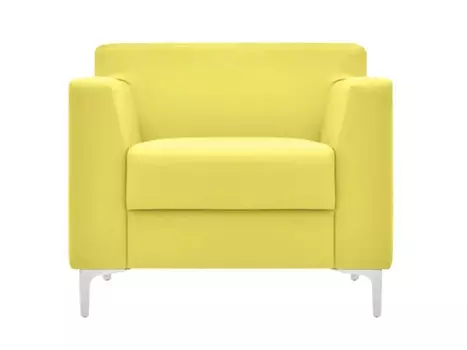 Кресло с подлокотниками Калипсо