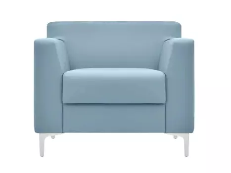 Кресло с подлокотниками Калипсо