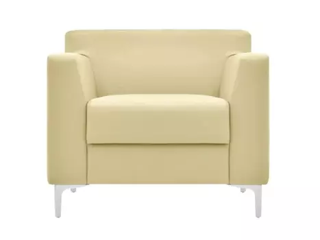 Кресло с подлокотниками Калипсо