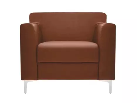 Кресло с подлокотниками Калипсо