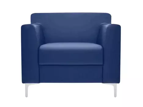 Кресло с подлокотниками Калипсо