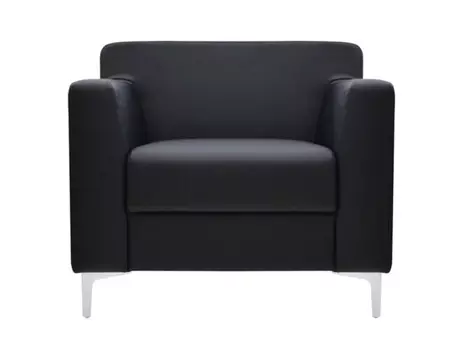 Кресло с подлокотниками Калипсо