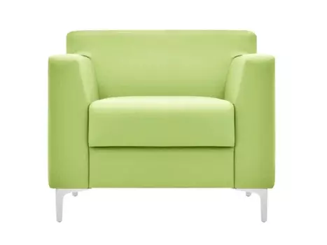 Кресло с подлокотниками Калипсо