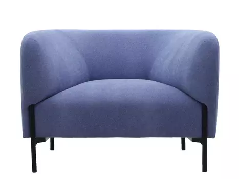 Кресло с подлокотниками Каспер