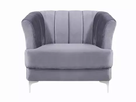 Кресло с подлокотниками Велта