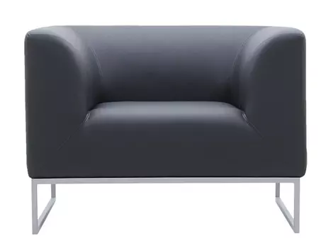 Кресло с подлокотниками Вики