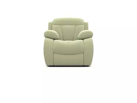 Кресло с ящиком Манчестер