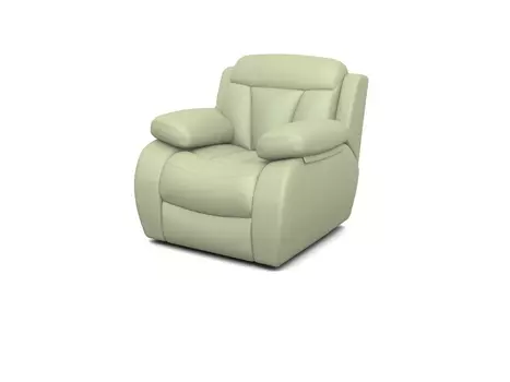 Кресло с ящиком Манчестер