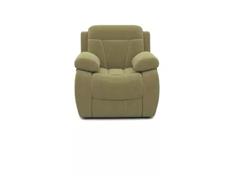 Кресло с ящиком Манчестер