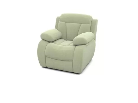 Кресло с ящиком Манчестер