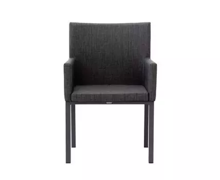 Кресло садовое Alicante (Серый, 62)