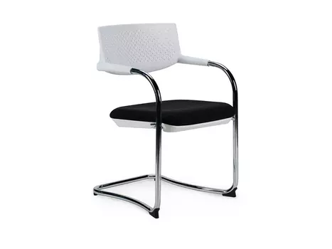 Кресло Самба white CF