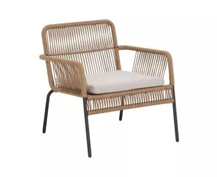 Кресло Samt (Бежевый, 70)