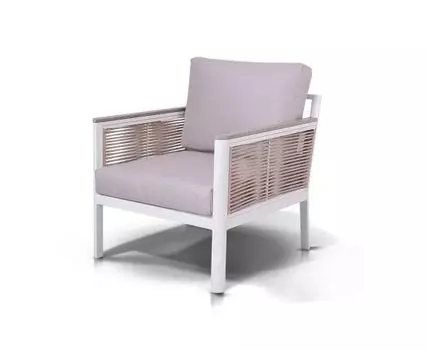 Кресло Сан Ремо (Бежевый, 78)