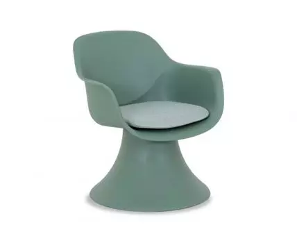 Кресло Sandro (Зеленый, 70)