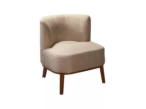 Кресло Шафран, Сканди Браун