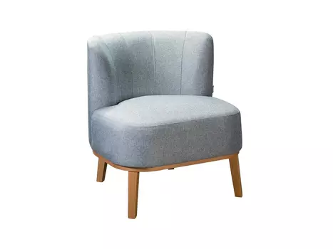 Кресло Шафран, Сканди Грей