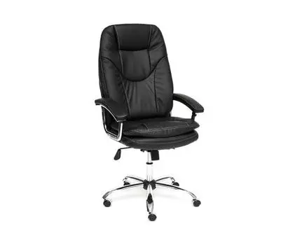 Кресло SOFTY LUX